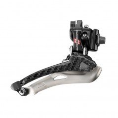 CAMPAGNOLO Desviador cambio platos collar abrazadera Super Record 11v 70165VAR