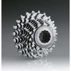 Cassette sprokets adaptable  Campagnolo 9v