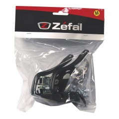 ZEFAL Calapies Christophe con correa MTB y punteras - Talla M 2638VAR
