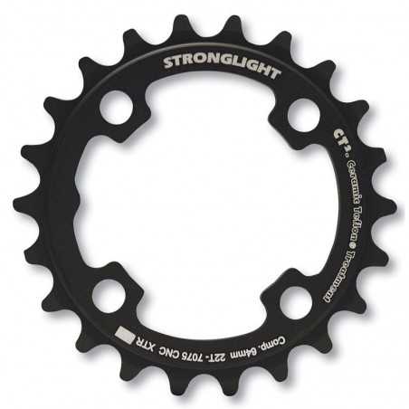 STRONGLIGHT Plato 4 brazos segunda posicion ct2 102 mm 24228VAR