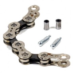 Quick-link chain  Record 10v hd-link