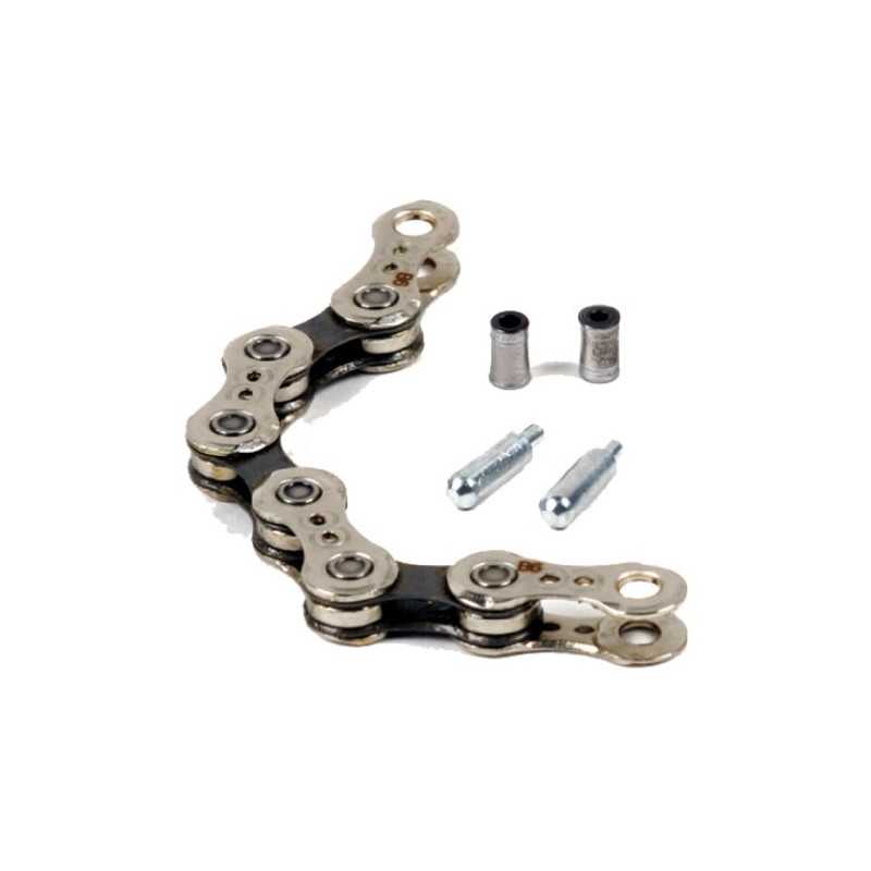 Quick-link chain  Record 10v hd-link