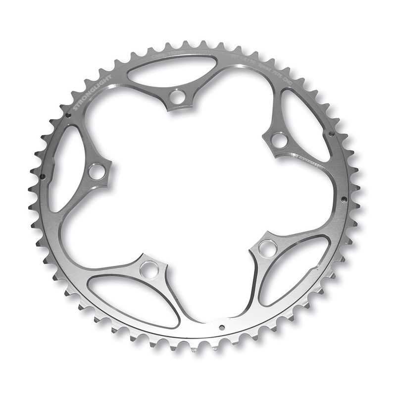 STRONGLIGHT Plato rz shimano 24240VAR