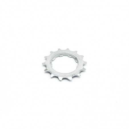 MICHE Corona 9-10V adaptable para Shimano en la primera posición - 18 dientes 38941VAR