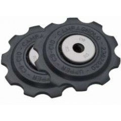 Pulley set rear derailleur  campagnolo 9v