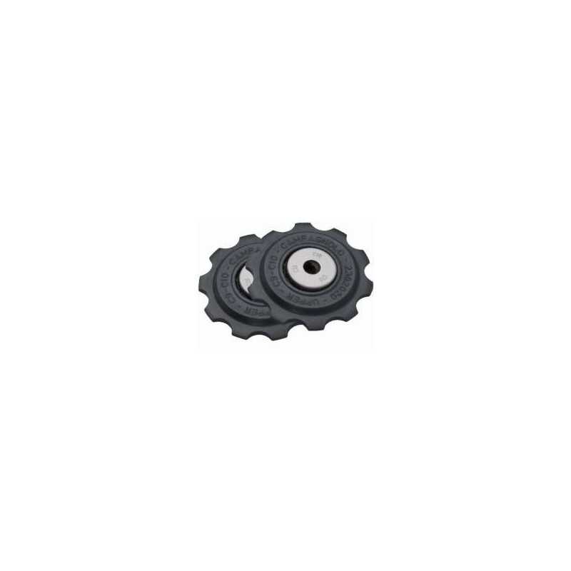 Pulley set rear derailleur  campagnolo 9v