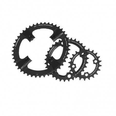 Chainring  ct2 xtr - 07 - 104/64