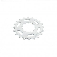 MICHE Corona piñon polivalente 8-9v shimano 38949VAR