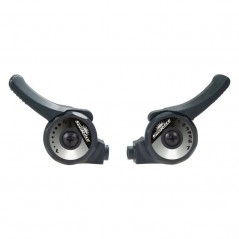 Right shift lever  SUN RACE m20 index 6v