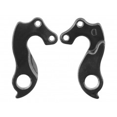Derailleur hanger 