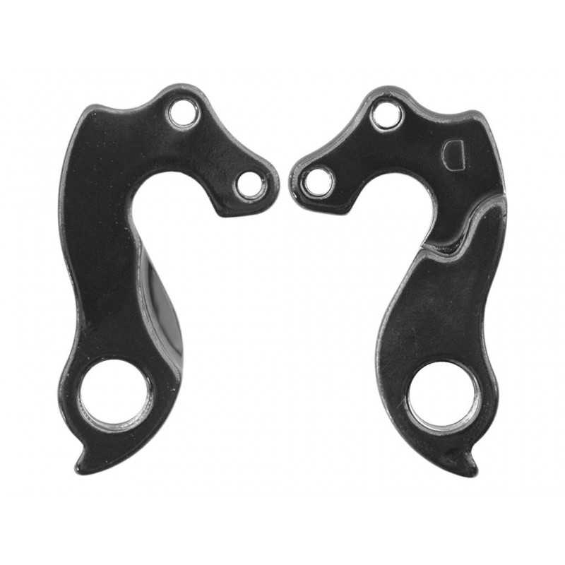 Derailleur hanger 