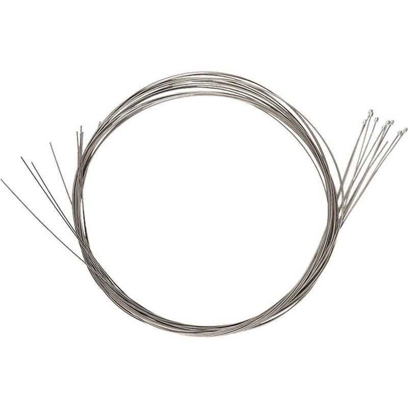 CAMPAGNOLO Pack 10 cables cambio trasero ergopower 2000 mm - Marca 75732