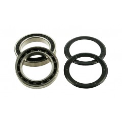CAMPAGNOLO Juego de rodamientos pedalier ultra torque Record 70242