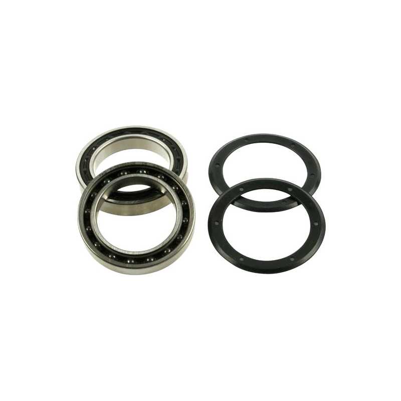 Bottom bracket bearings set  campagnolo ultra torque Record