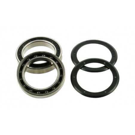 Bottom bracket bearings set  campagnolo ultra torque Record