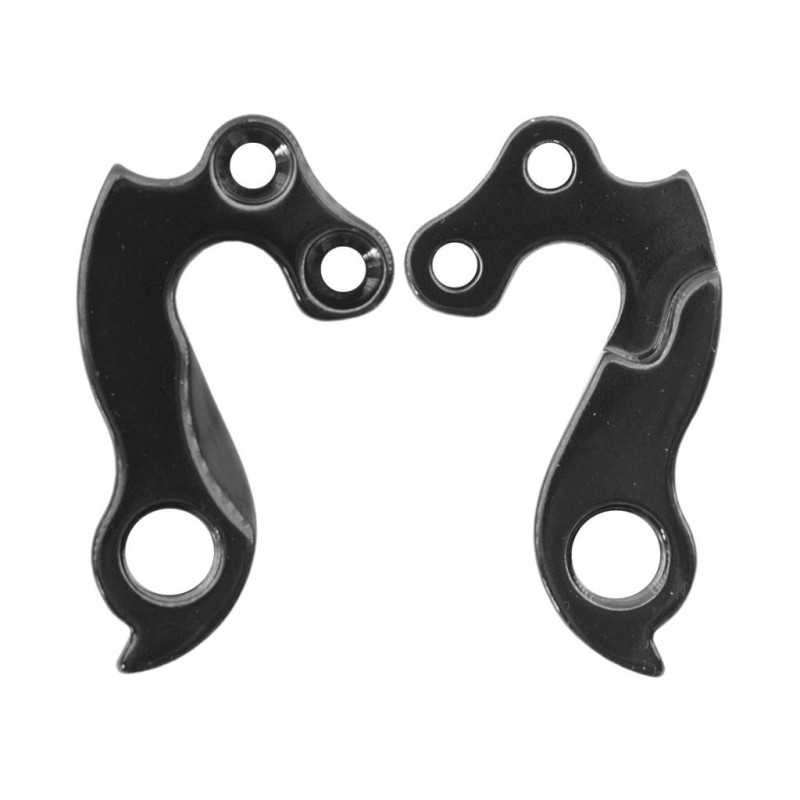 V BIKE Patilla puntera de cambio para bicicleta alta resistencia - Marca 12746