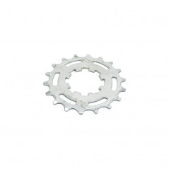 MICHE Corona piñón polivalente 9v Campagnolo de la marca 38978VAR