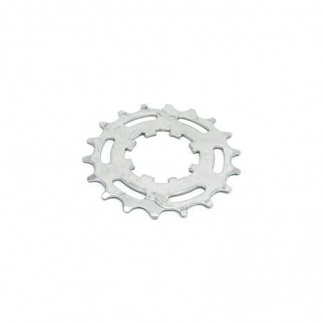 MICHE Corona piñón polivalente 9v Campagnolo de la marca 38978VAR