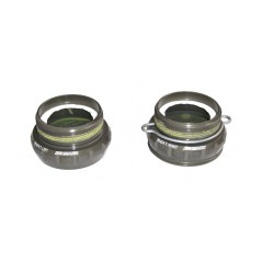 CAMPAGNOLO Cazoletas pedalier Record ultra torque sae 70262