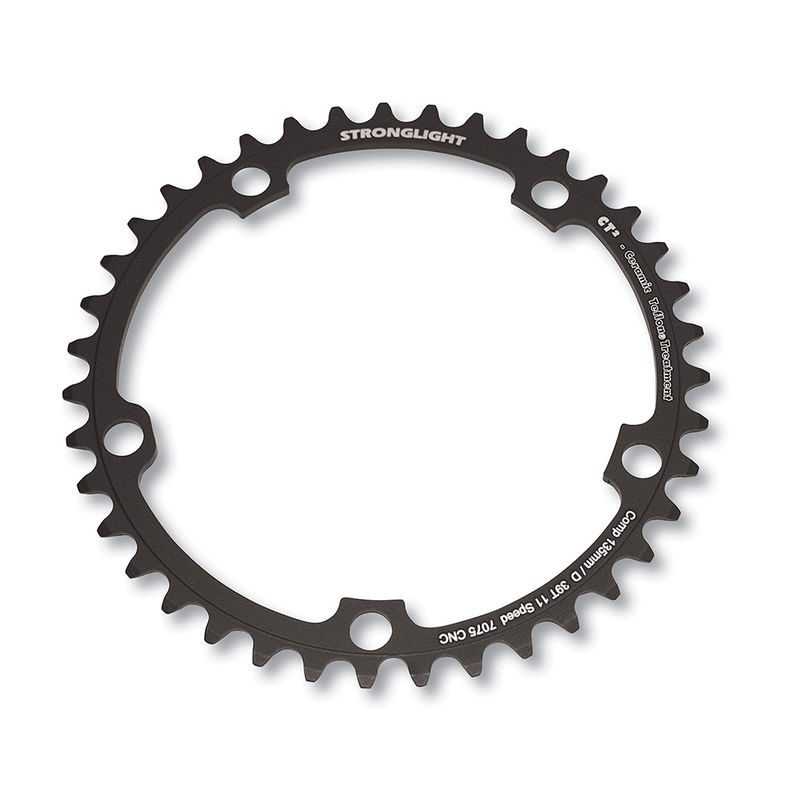 STRONGLIGHT Plato ct2 135 mm Campagnolo 11v 24402VAR
