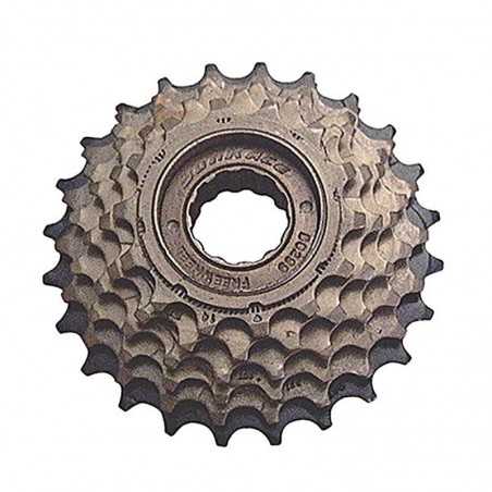 SUN RACE Piñon 5v cp 39201VAR