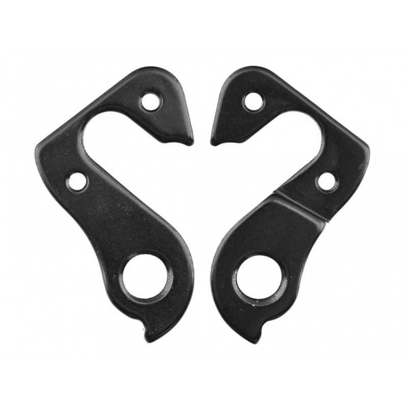 Derailleur hanger 