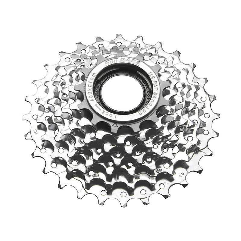 SUN RACE Piñón 7 velocidades 13-28 CP para bicicletas 39210VAR