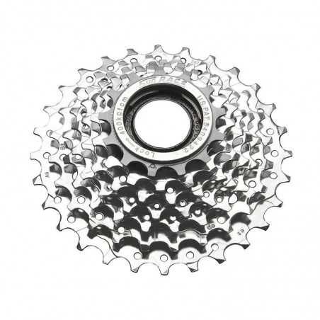 SUN RACE Piñón 7 velocidades 13-28 CP para bicicletas 39210VAR