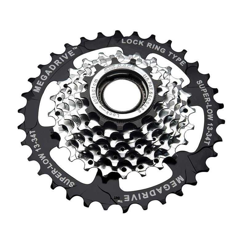 Gear  7v ucp