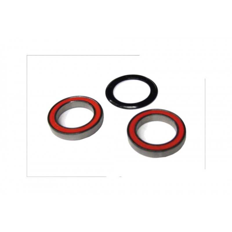 CAMPAGNOLO Juego de rodamientos pedalier ultra torque chorus 70342