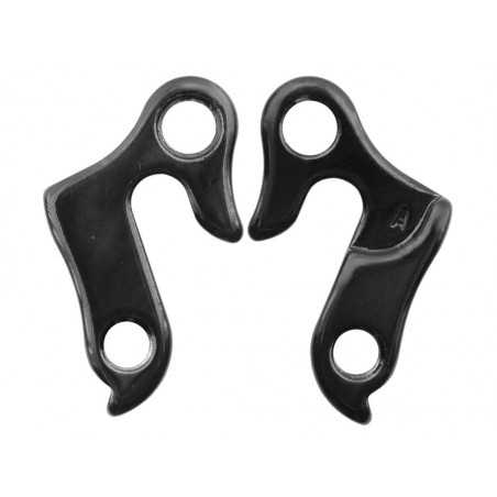 V BIKE Patilla puntera de cambio para bicicleta - Marca 12623