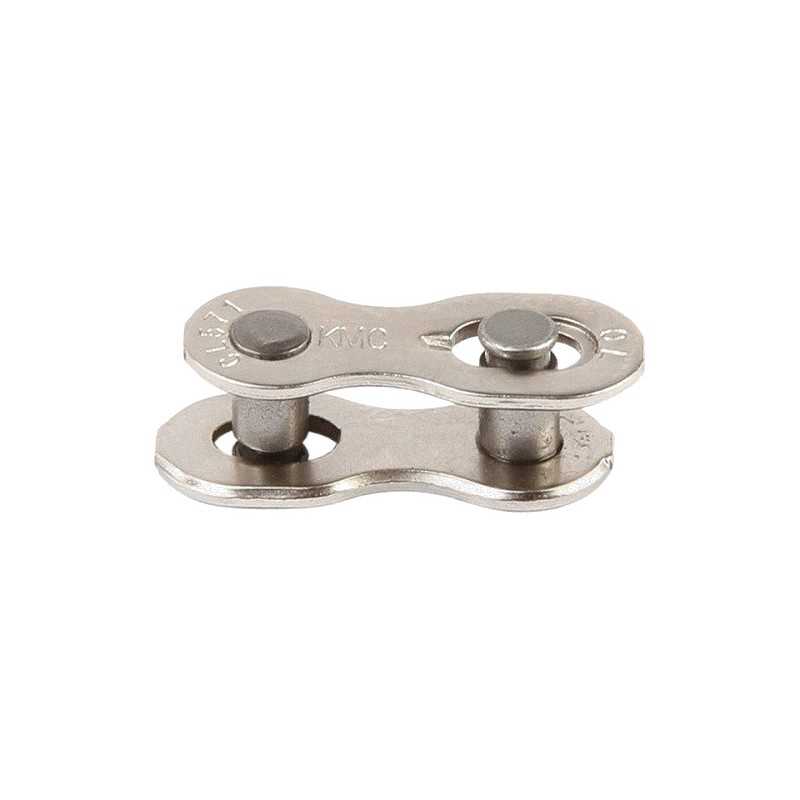 KMC Enganche de cadena CL 571 para velocidades 7/8 26265