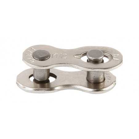 KMC Enganche de cadena CL 571 para velocidades 7/8 26265