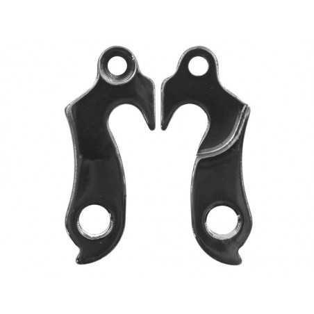 Derailleur hanger