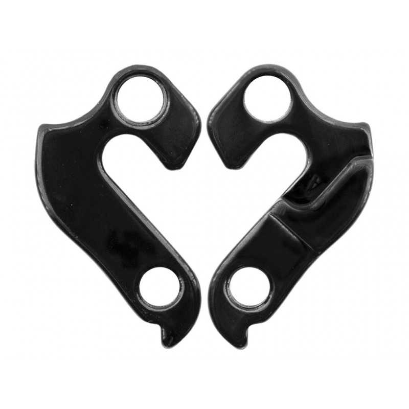 V BIKE Patilla puntera de cambio para bicicleta alta resistencia y durabilidad - Marca 12628