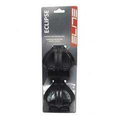 Toeclips without straps for mtb