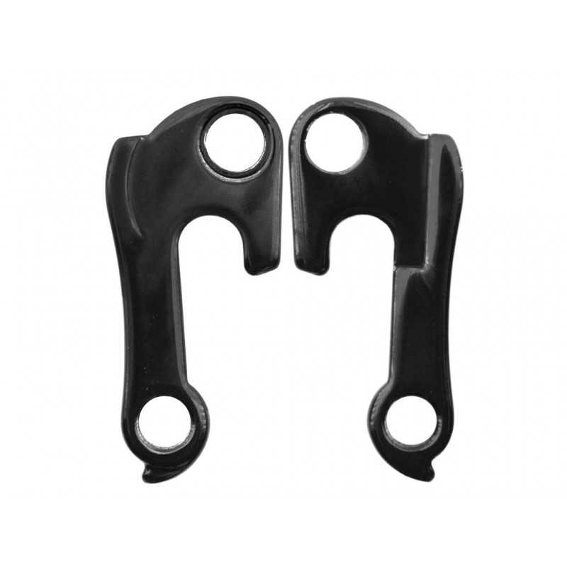 V BIKE Patilla puntera de cambio bicicleta 12633