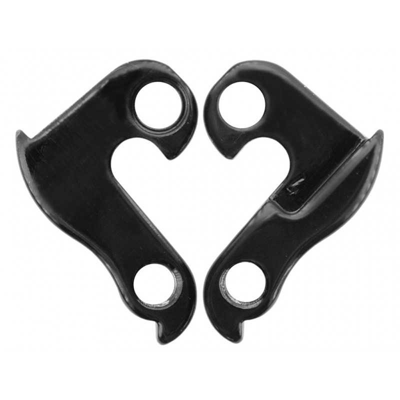 Derailleur hanger 