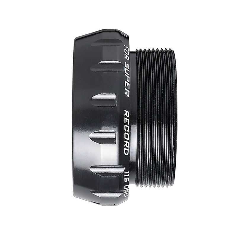 Bottom bracket cup set  campagnolo Super Record ultra torque sae