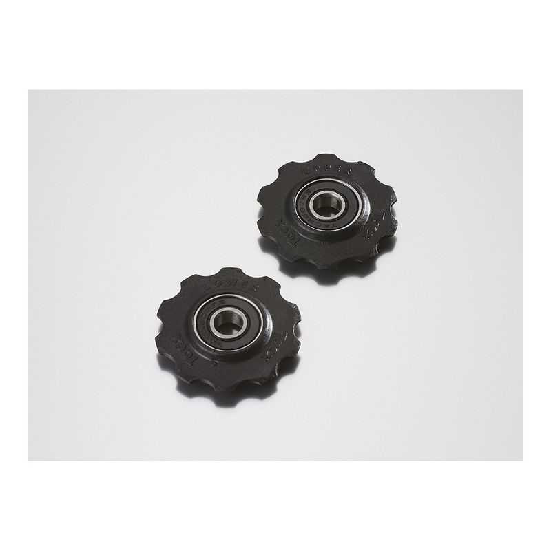 TACX Juego ruletas ruedas cambio trasero 27701