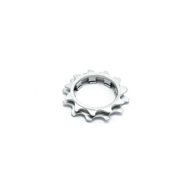 2 corona pinions 1st position  11v (11-12)