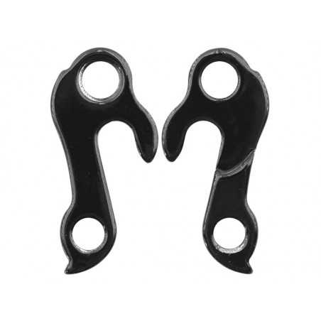 Derailleur hanger 