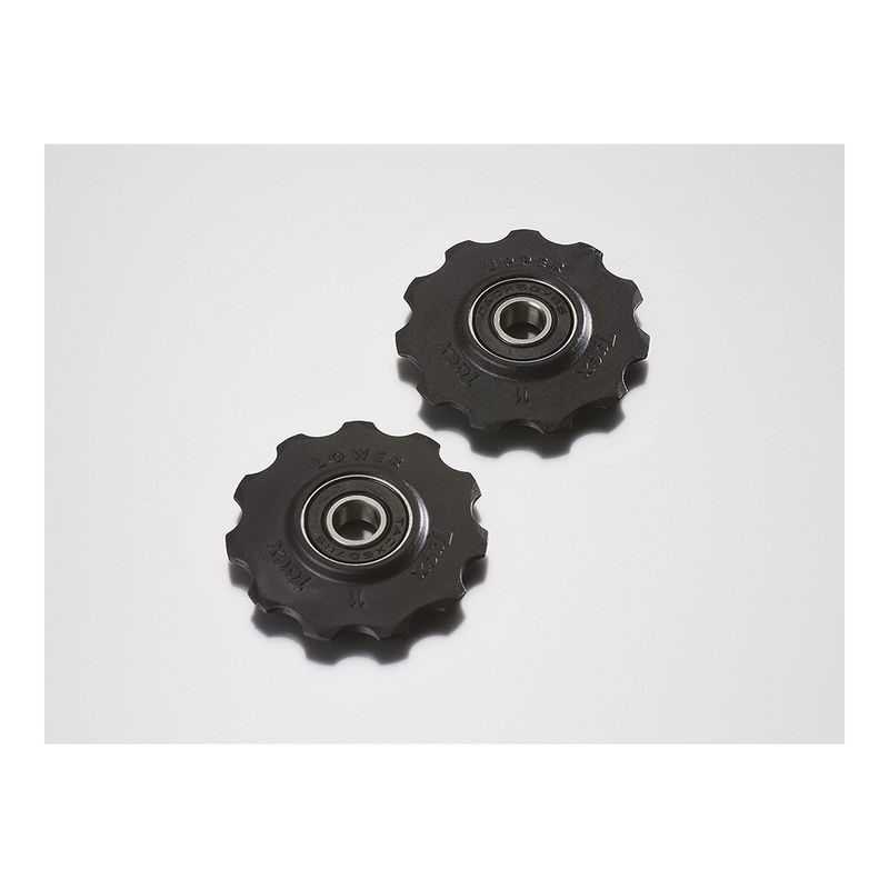 TACX Juego ruletas ruedas cambio trasero shimano 9-10v 27707