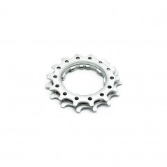 MICHE 2 coronas piñones primera posicion 11v shimano 11-12 38760