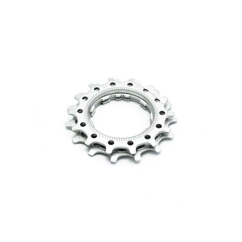 MICHE 2 coronas piñones primera posicion 11v shimano 11-12 38760