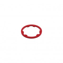 MICHE Separador rojo shimano 10v 38861