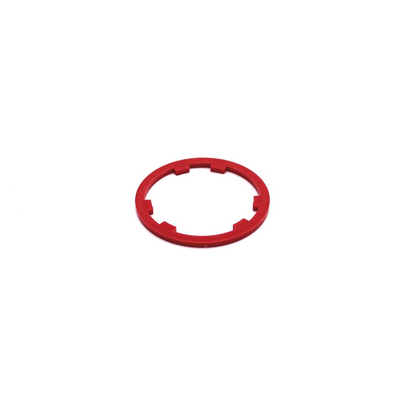 MICHE Separador rojo shimano 10v 38861