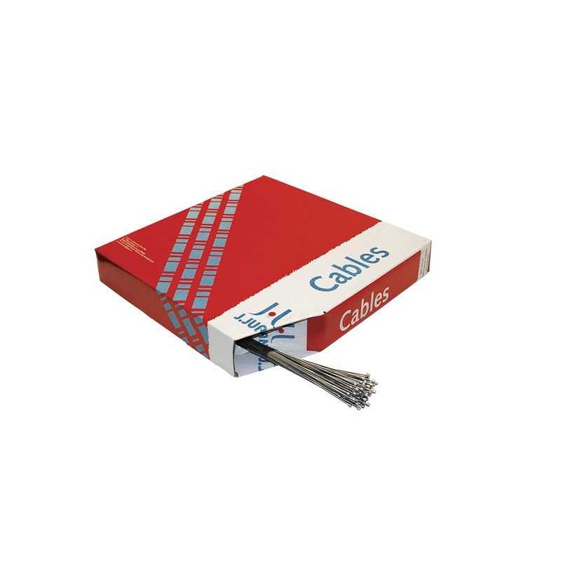 J.JUAN 100 cables sirga sierga cambio 4x4-1.3-2000 mm 25715
