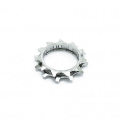 2 cassette sprockets, first position  9-10v shimano 11-12