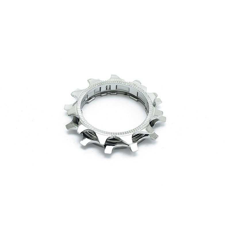 2 cassette sprockets, first position  9-10v shimano 11-12